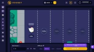 Ecco il Gioco più Insidioso: Mission Uncrossable diventa un Casinò Fatale