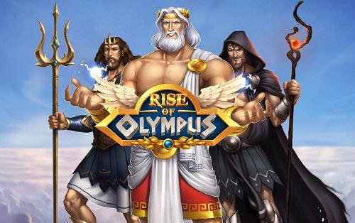 Rise of Olympus Slot: A Deep Dive into Game Mechanics