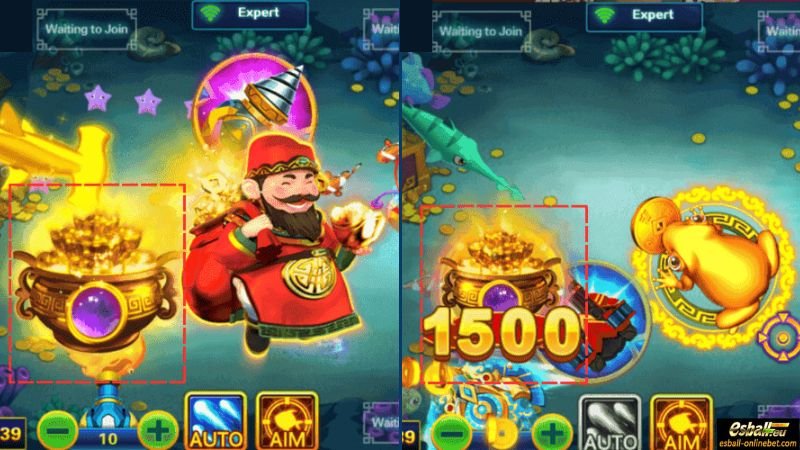 Experience the Thrilling World of Cai Shen Fishing in India Now, caishen fishing demo