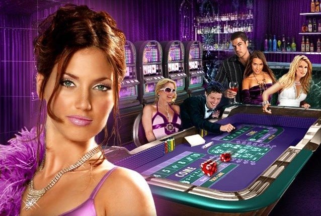 Best eesti online kasiino in EE