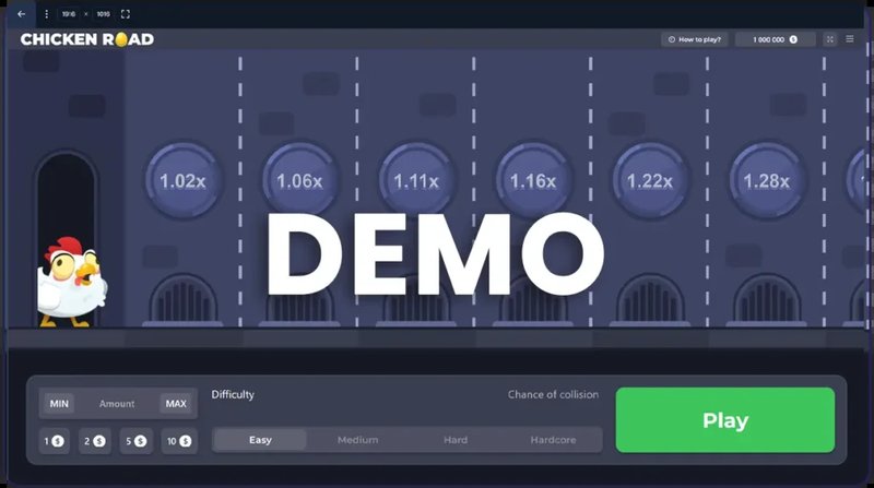 A look at chicken road gokkast