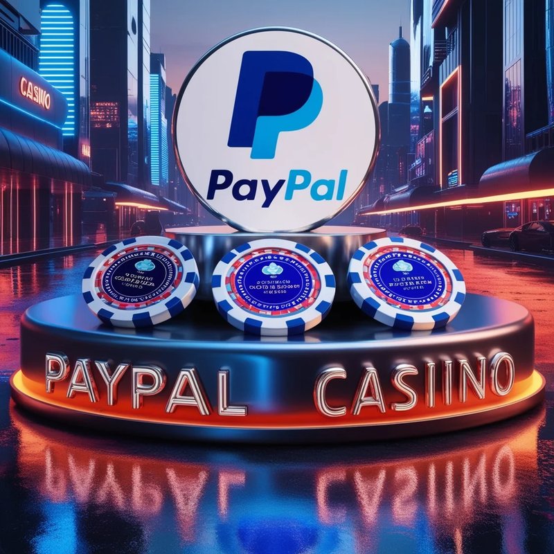 Best paypal casino in Spain