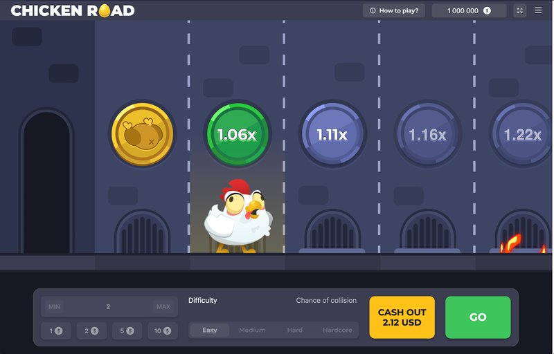 Chicken road game, chicken road slot