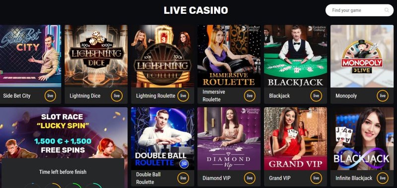 Image: Neue Casinolo Deutschland: Exklusive Boni und Freispiele für Deutschland