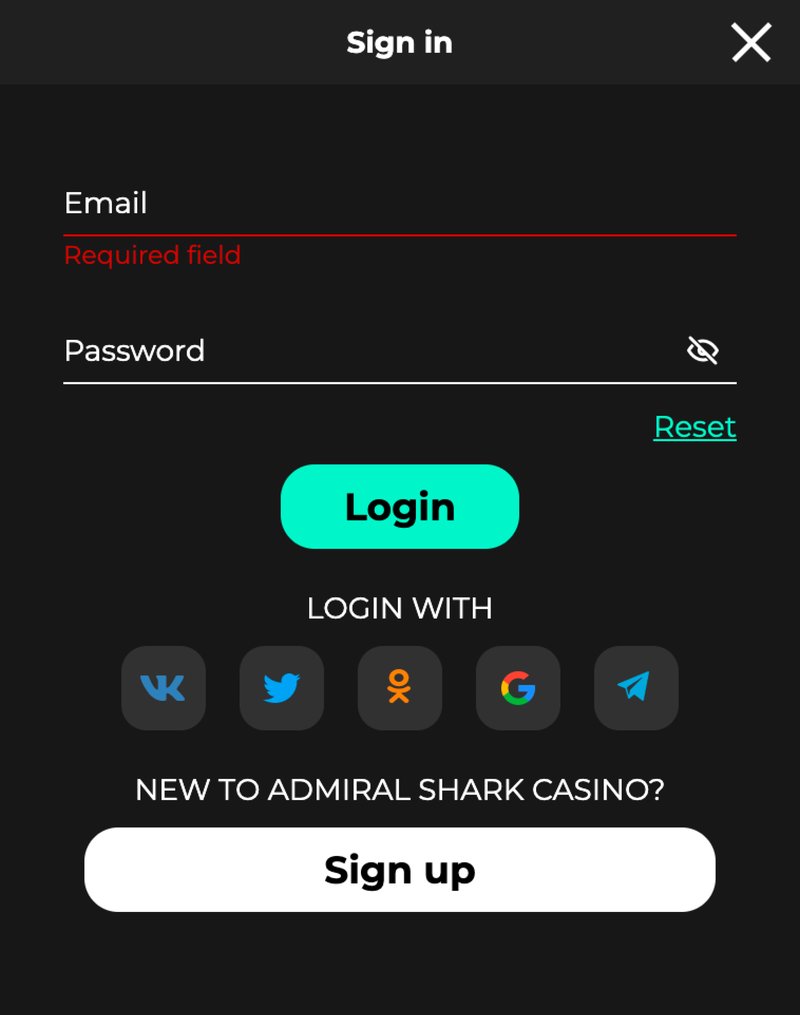 Admiral Shark Casino Review Exposing UK's Most Enticing Slots Offerings Admiral Shark Casino Review Exposing UK's Most Enticing Slots Offerings