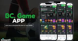 BCStavka APK Your Gateway to Online Betting -610528933
