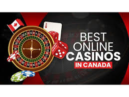 Discover the Best Online Casinos in Canada for an Unmatched Gaming Experience -289221511 Discover the Best Online Casinos in Canada for an Unmatched Gaming Experience -289221511