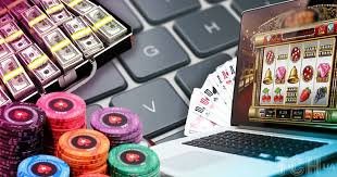 Discover the Excitement of Online Gaming at CasinoLab