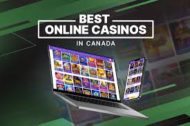 Discover the Top Casinos in Canada for 2023 Discover the Top Casinos in Canada for 2023