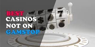 Discovering UK Casinos Not on GamStop -6833308 Discovering UK Casinos Not on GamStop -6833308