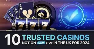 Discovering UK Casinos Not on GamStop -6833308 Discovering UK Casinos Not on GamStop -6833308