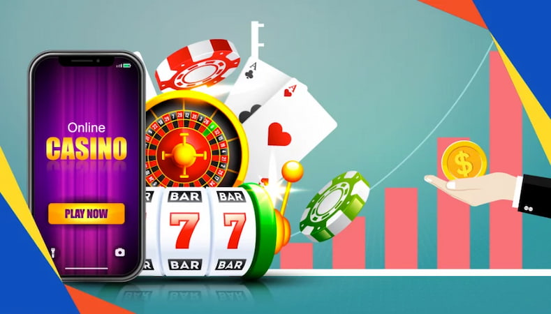 Experience Excitement at Betti Casino & Sportsbook Experience Excitement at Betti Casino & Sportsbook
