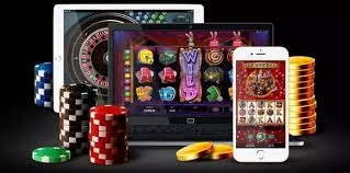 Experience the Thrill of Casino Tropic Slots 2131239628 Experience the Thrill of Casino Tropic Slots 2131239628