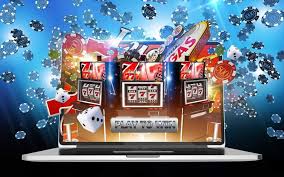 Experience Thrilling Gaming at Casinobet Online Casino UK