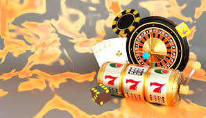 Explora el Mundo de MXLobo Casino Diversión y Oportunidades de Ganancia