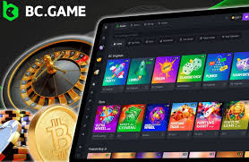 Exploring the Thrills of BC.Game Betting -806732901