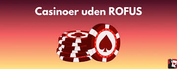 Online Casinoer Uden Dansk Licens En Omfattende Guide