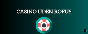 Online Casinoer Uden Dansk Licens En Omfattende Guide