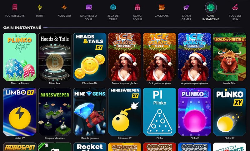 Image: Découvrez Madcasino, l'un des Casinos En Ligne les Plus Populaires en France