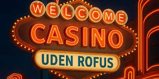 Udenlandske Casinoer for Danske Spillere En Guide til Overvinde ROFUS Udenlandske Casinoer for Danske Spillere En Guide til Overvinde ROFUS