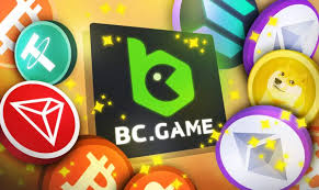 Unleashing the Potential of the BC.Game Platform