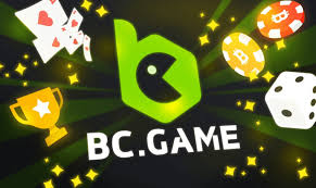 Unleashing the Potential of the BC.Game Platform